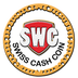 Swiss Cash Coin's Logo