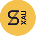 sXAU's Logo