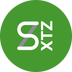 sXTZ's Logo