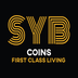 SYB Coin's Logo
