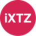 Synth iXTZ's Logo