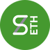 Synth sETH's Logo