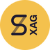Synth sXAG's Logo