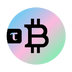τBitcoin's Logo
