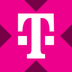 T-Mobile tokenized stock (xStock)'s Logo