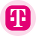T-Mobile US Tokenized Stock (Ondo)'s Logo