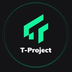 T-Project's Logo