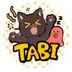 TABI's Logo