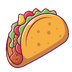 Taco's Logo