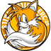 Tails's Logo