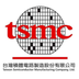 Taiwan Semiconductor Manufacturing Tokenized Stock's Logo