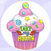 Take My Muffin's Logo