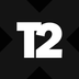 Take-Two Interactive Software tokenized stock (xStock)'s Logo