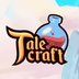 TaleCraft's Logo