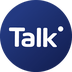 Talken's Logo