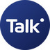 Talken's Logo