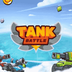 Tank Battle's Logo