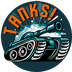 Tanks For Playing's Logo
