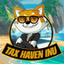 Tax Haven Inu's Logo