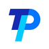 T Chat Pay's Logo