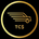 TCS Blockchain's logo
