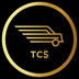 TCS Blockchain's Logo