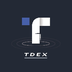 TDEX Token's Logo