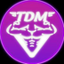 TDM's Logo