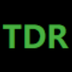 TDR Token's Logo