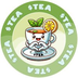 TEA's Logo