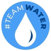 TeamWater's Logo