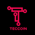 Teccoin's Logo