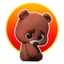 TEDDY's Logo