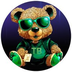 TEDDY BEAR's Logo