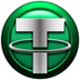 Tedra USD's Logo
