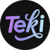 Teki's Logo