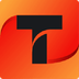 TeleTreon's Logo