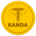 Telokanda's Logo