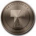 Teloscoin's Logo