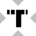 Tempus AI tokenized stock (xStock)'s Logo
