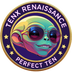 TenX Rennaissance's Logo
