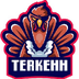 Terkehh's Logo