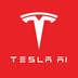 Tesla AI's Logo