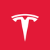 Tesla Inc Tokenized Stock (Coinbase)'s Logo