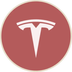 Tesla rStock's Logo