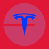 Tesla - Tokenized on Base's Logo