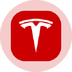 Tesla Tokenized Stock (Ondo)'s Logo