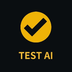 Test AI Agent's Logo