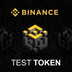 Test Token's Logo