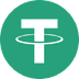 Tether Avalanche Bridged's Logo
